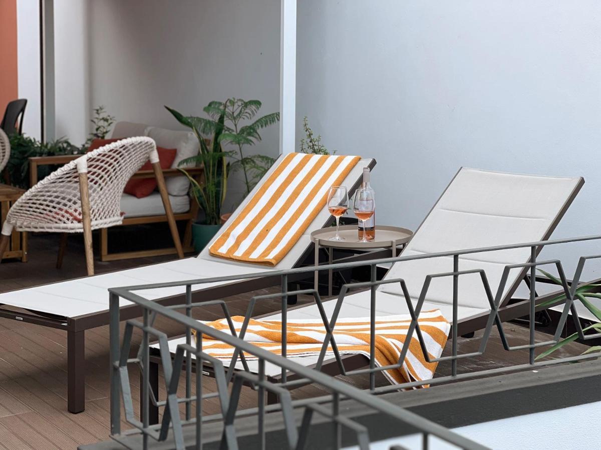 Ferienwohnung Madeira Breeze Funchal  Exterior foto