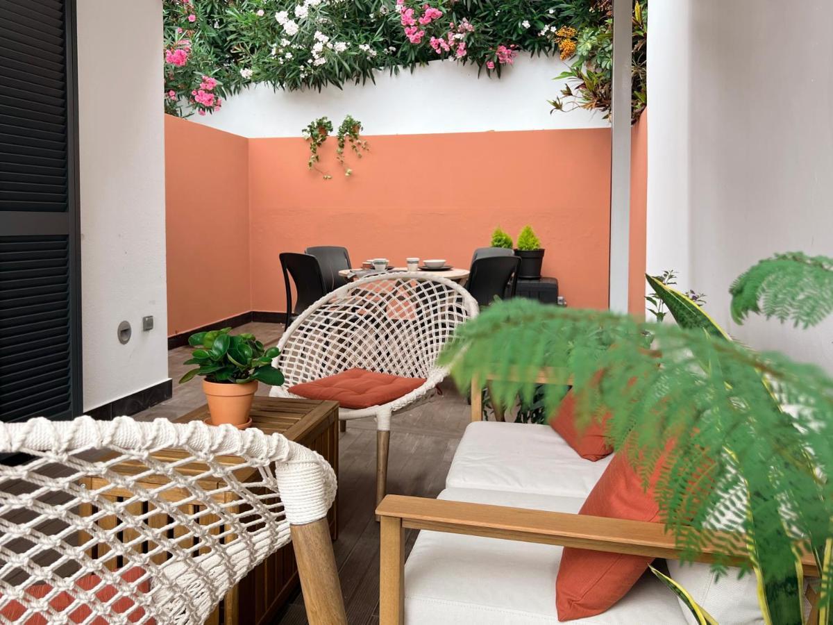 Ferienwohnung Madeira Breeze Funchal  Exterior foto