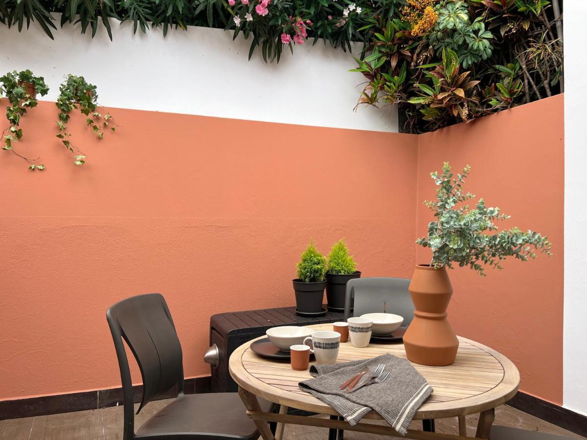 Ferienwohnung Madeira Breeze Funchal  Exterior foto