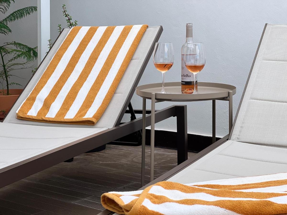 Ferienwohnung Madeira Breeze Funchal  Exterior foto