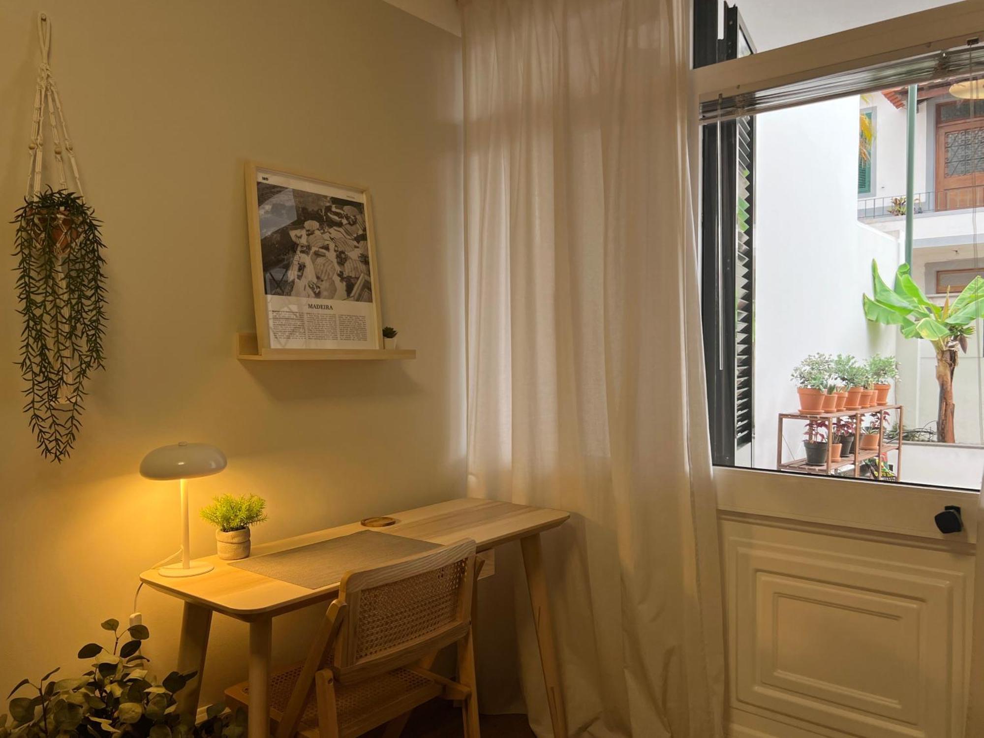 Ferienwohnung Madeira Breeze Funchal  Exterior foto