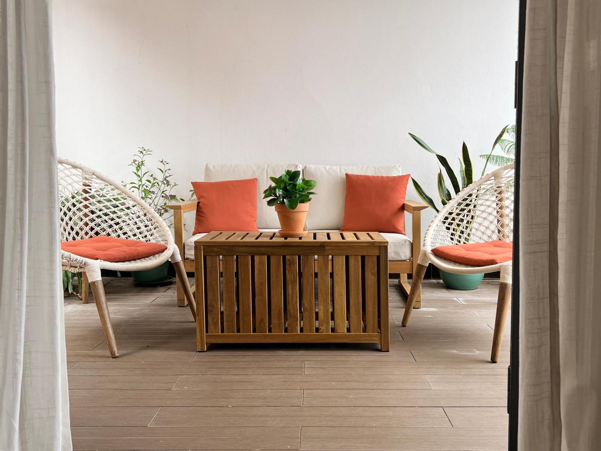 Ferienwohnung Madeira Breeze Funchal  Exterior foto