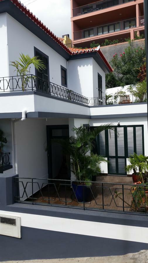 Ferienwohnung Madeira Breeze Funchal  Zimmer foto